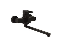 Смеситель для ванны D147366-A,  чёрный - фото 32760