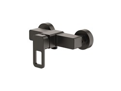 Смеситель для душа D160366-A,  чёрный - фото 32762