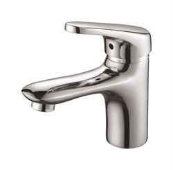 Смеситель для раковины D110460,  хром - фото 32839