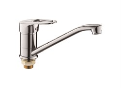 Смеситель для кухни D154404-6,  хром - фото 32948