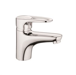 Смеситель для раковины D110429,  хром - фото 33012