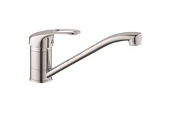 Смеситель для кухни D153409-6,  хром - фото 33056