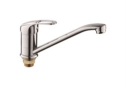 Смеситель для кухни D154409-6,  хром - фото 33059