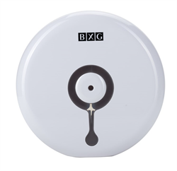 Диспенсер туалетной бумаги Ksitex TH-903W с центральной вытяжкой - фото 33264