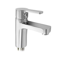 Смеситель для раковины, шаровый - фото 39227