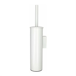 Щетка для унитаза подвесная K-1087WHITE - фото 41091