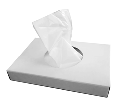 Гигиенические пакеты для диспенсеров 30шт/уп - фото 41147