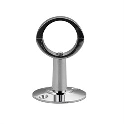 Крепление полотенцесушителя к стене, разборное-универсальное "1" - фото 41590