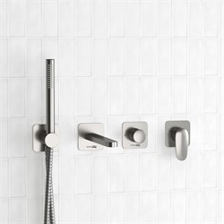 Смесители (Spree 1400) A1451.272.274.275.100.276 - фото 42169