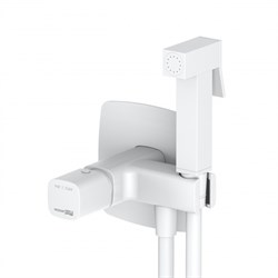 Смеситель для душа (Saale 9500) 9538 - фото 42333