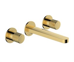 Смеситель для раковины (Ems 7600) 7645 - фото 42338