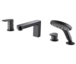 Смеситель для ванны (Elbe 7400) 7455 - фото 42364