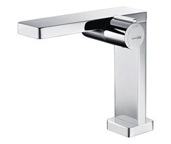 Смеситель для раковины (Alme 1500) 1510 - фото 42630