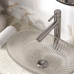 Смеситель для раковины (Main 4100) 4103H - фото 42646