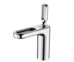 Смеситель для раковины (Kammel 1800) 1803 - фото 42657