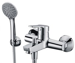 Смеситель для ванны (Rhin 4400) 4401 - фото 42780