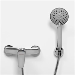 Смеситель для душа (Vils 5600) 5602 - фото 42822