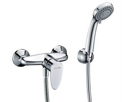 Смеситель для душа (Leine 3500) 3502 - фото 42843