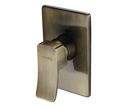 Смеситель для душа (Exter 1600) 1651 - фото 42907