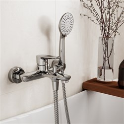 Смеситель для ванны (Vils 5600) 5601 - фото 42934