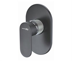 Смеситель для душа (Elbe 7400) 7451 - фото 42965