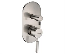 Смеситель для ванны и душа (Wern 4200) 4241 - фото 42976