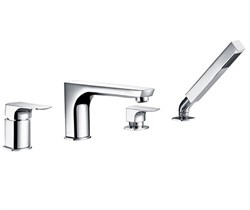 Смеситель для ванны (Salm 2700) 2755 - фото 42981