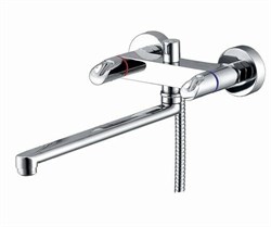 Смеситель для ванны (Lossa 1200) 1202L - фото 43031