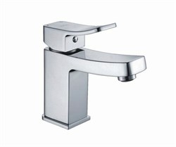 Смеситель для раковины (Aller 1060) 1063 - фото 43057