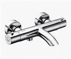 Смеситель для ванны (Berkel 4800) 4811 Thermo - фото 43146