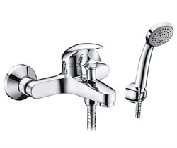 Смеситель для ванны (Isen 2600) 2601 - фото 43264