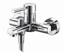 Смеситель для ванны (Main 4100) 4101 - фото 43272