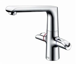 Смеситель для кухни (Lossa 1200) 1207 - фото 43316