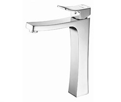 Смеситель для раковины (Aller 1060) 1063H - фото 43364