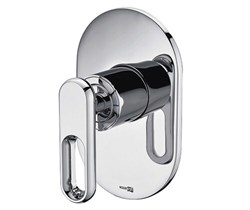 Смеситель для душа (Kammel 1800) 1851 - фото 43408