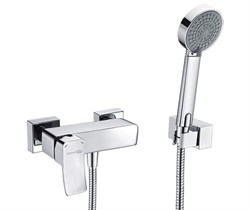 Смеситель для душа (Aller 1060) 1062 - фото 43440