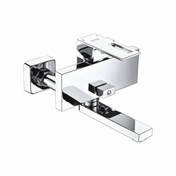 Смеситель для ванны (Alme 1500) 1501 - фото 43451