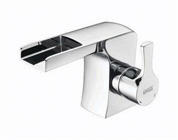 Смеситель для раковины (Berkel 4800) 4869 - фото 43618