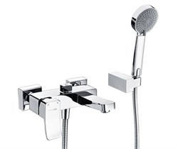 Смеситель для ванны (Aller 1060) 1061 - фото 43716