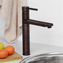 Смеситель для кухни (Кухонные смесители) A8147 - фото 43727