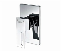 Смеситель для душа (Alme 1500) 1551 - фото 43900