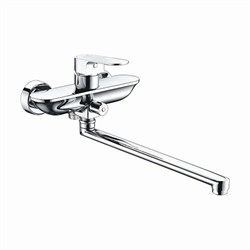 Смеситель для ванны (Dinkel 5800) 5802L - фото 43904