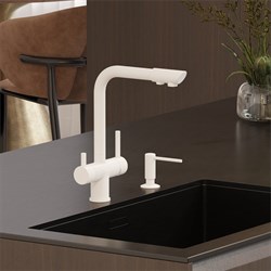 Смеситель для кухни (Кухонные смесители) A8357 - фото 44129