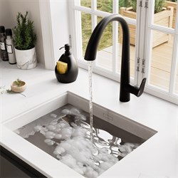 Смеситель для кухни (Кухонные смесители) A8667 - фото 44139