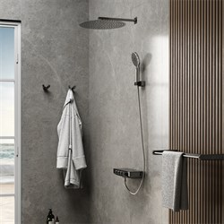 Смеситель для ванны и душа (Elbe 7400) 7499 Thermo - фото 44200