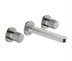 Смеситель для раковины (Tauber 6400) 6445 - фото 44219