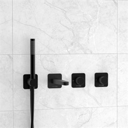 Смесители (Fulda 5200) A5251.299.301.302.242.217 - фото 44261