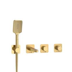 Смесители (Schunter 8200) A8251.306.308.285.194.201 - фото 44342