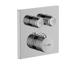 Смеситель для ванны и душа (Dinkel 5800) 5848 Thermo - фото 44415