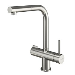 Смеситель для кухни (Кухонные смесители) A8927 - фото 44424